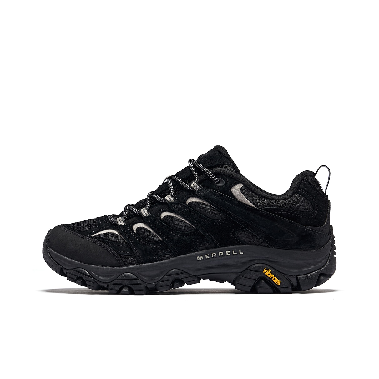 Merrell Shoes Moab 3 - MERRELL MOAB 3 Moda Yastıklamalı Kaymaz