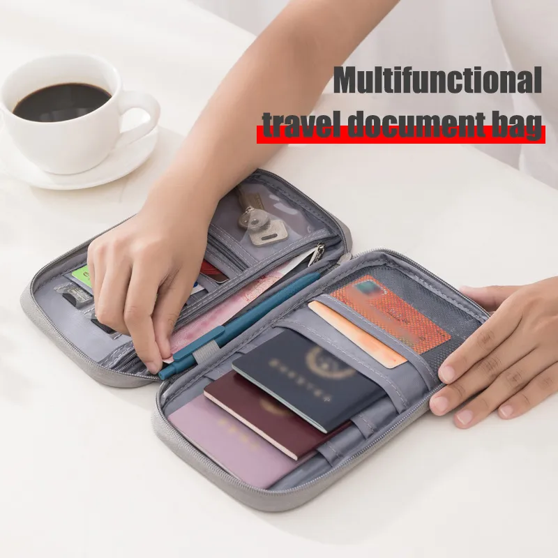 Travel Accessories On Plane - 1 adet taşınabilir seyahat uçak çantası