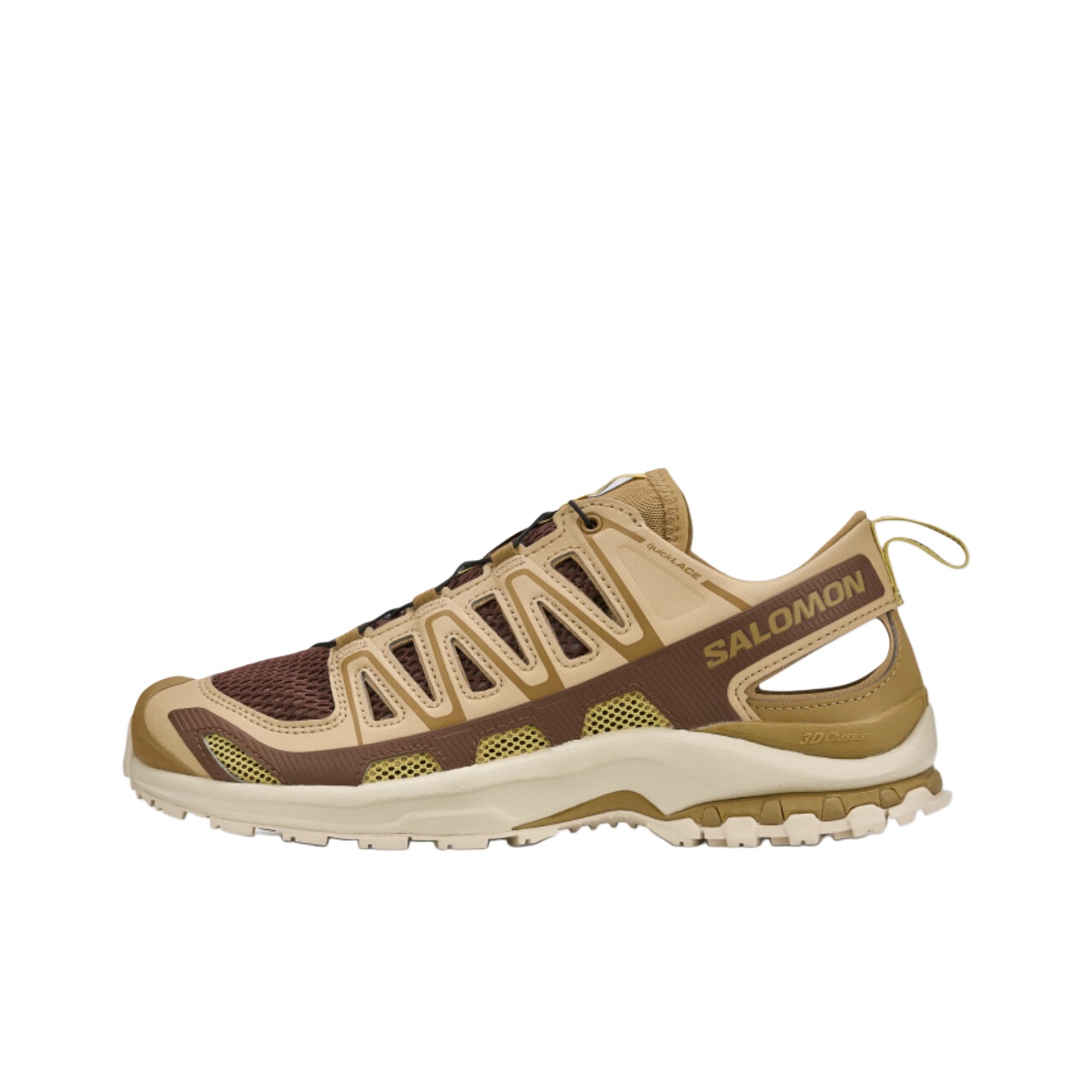 Salomon Shoes Xa Pro 3D - SALOMON XA PRO 3D Kumaş Nefes