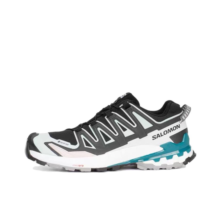 Salomon Shoes Xa Pro 3D - SALOMON XA Pro 3D V9 Rahat