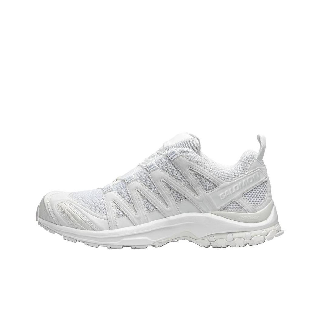 Salomon Shoes Xa Pro 3D - SALOMON XA PRO 3D Düşük Bilekli