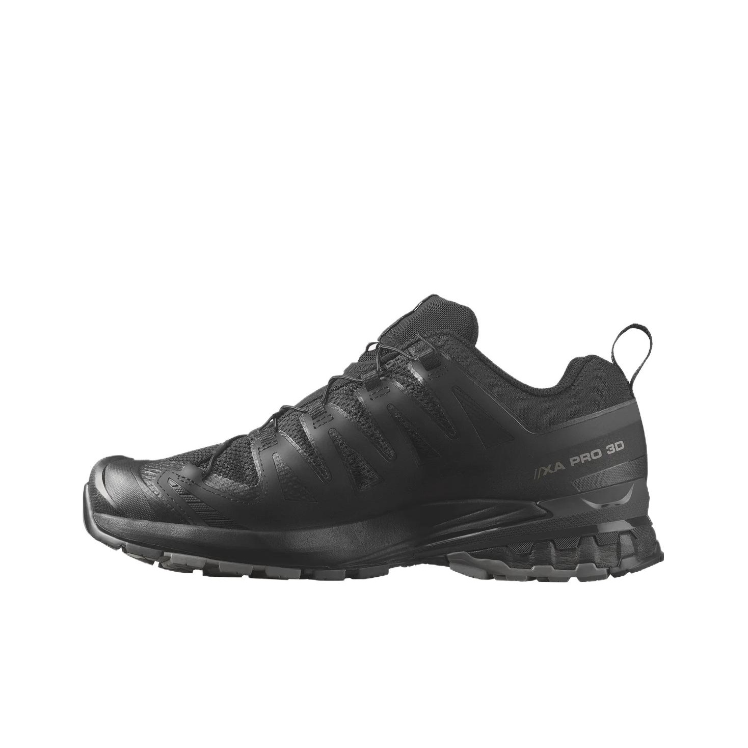 Salomon Shoes Xa Pro 3D - SALOMON XA Pro 3D V9 Rahat