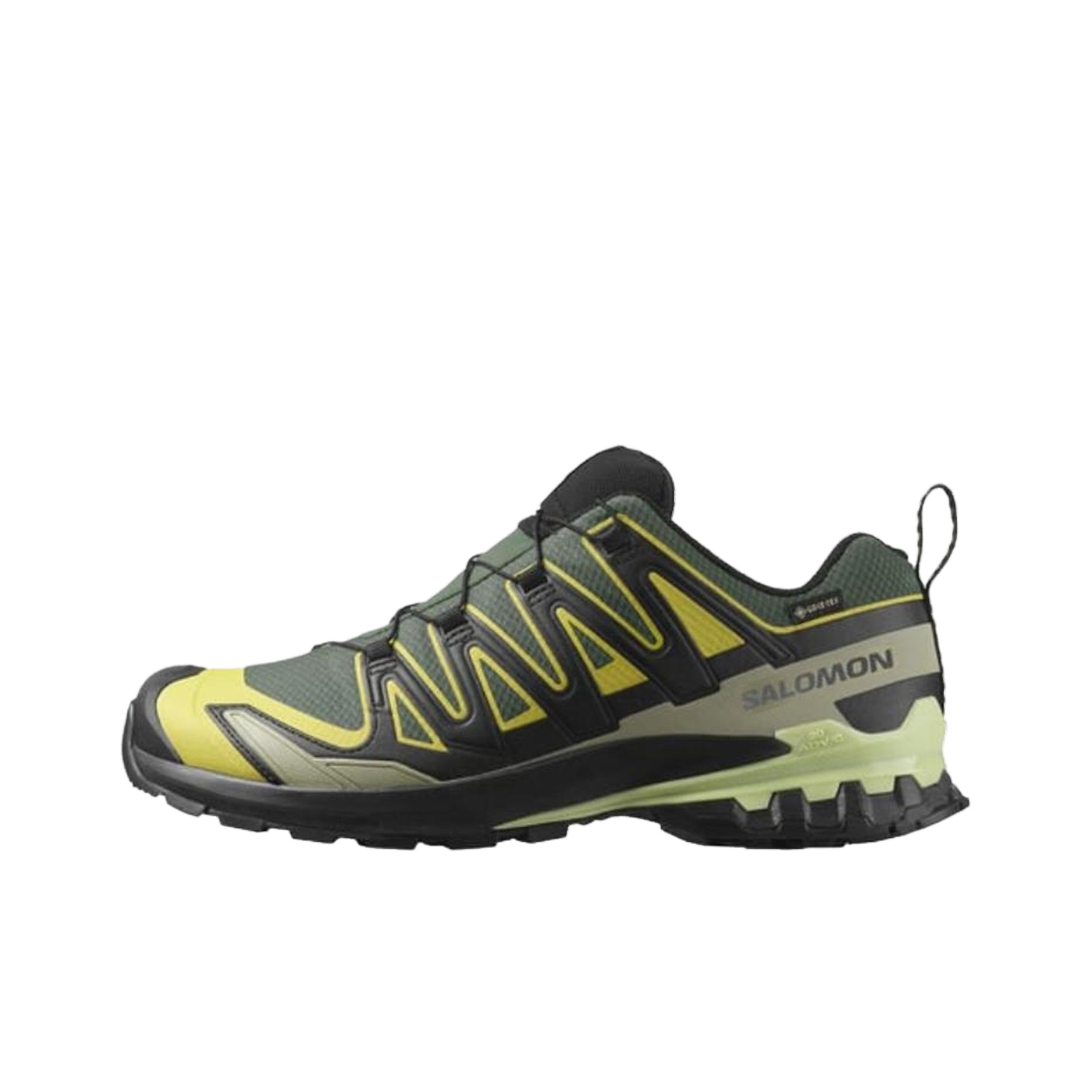 Salomon Shoes Xa Pro 3D - SALOMON XA Pro 3D V9 Erkek