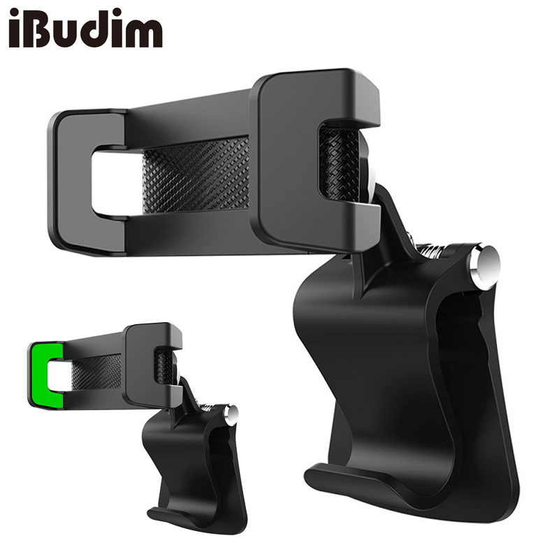 Travel Accessories On Plane - Evrensel Uçak Telefon Tutucu, Uçak Yolculuğu