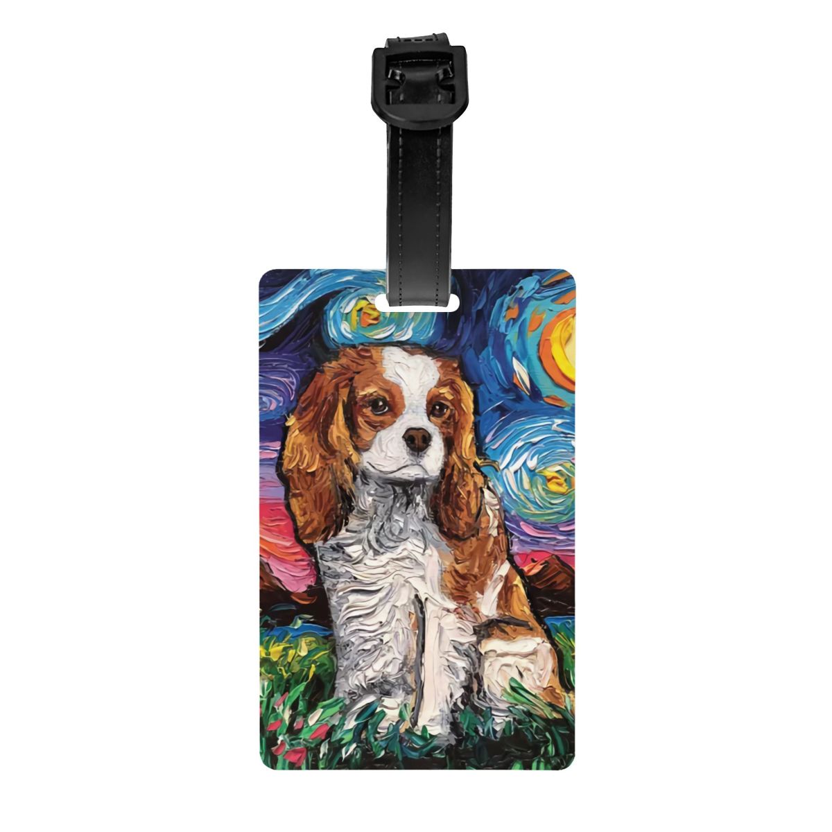 Travel Accessories For Dogs - Özel Cavalier King Charles Spaniel Evcil