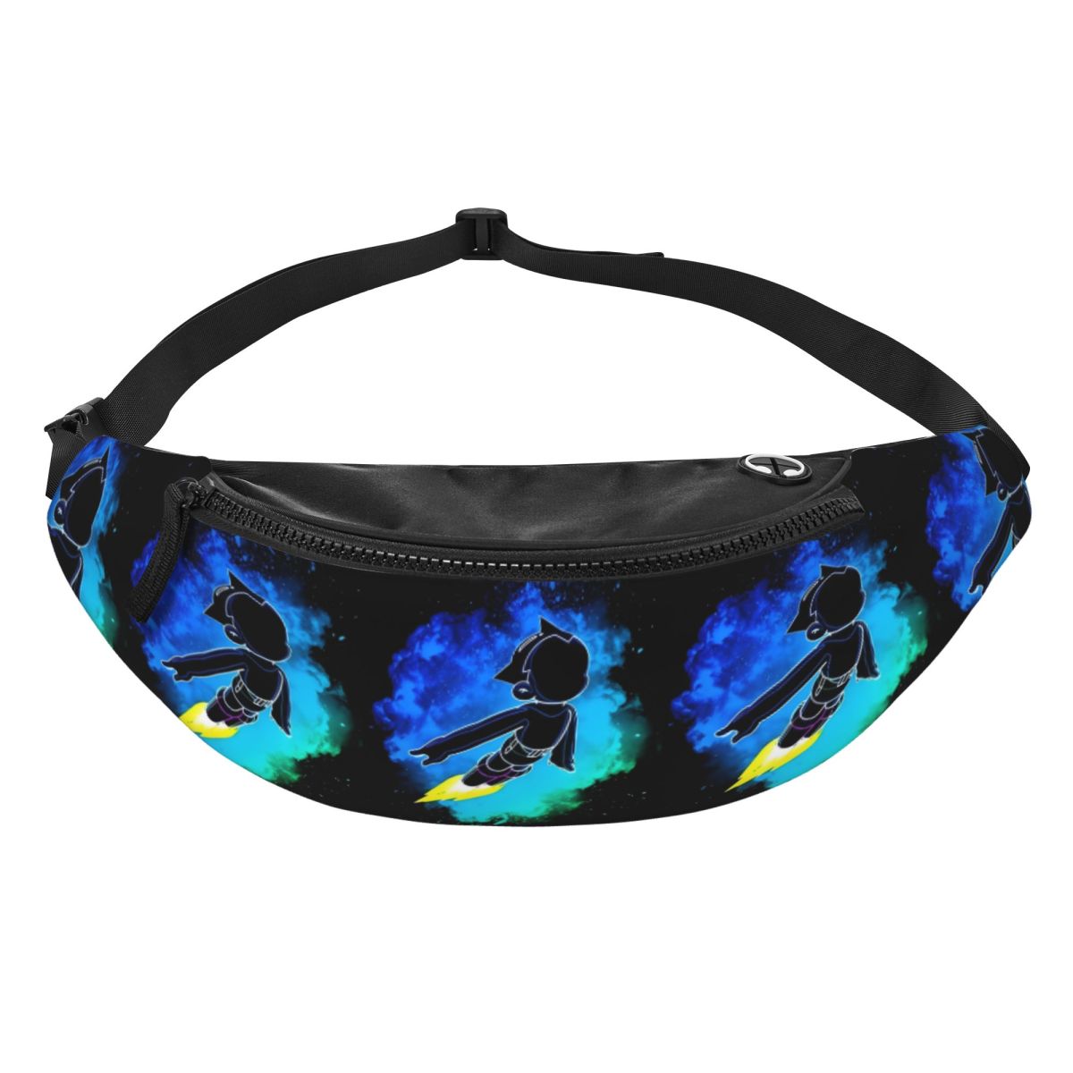 Travel Accessories Pouch For Women - Özel Anime'ler A-Astroed Boy Karikatür Fanny