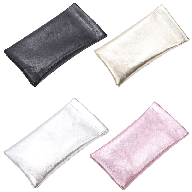Travel Accessories Pouch For Women - Yeni Kadın Güneş Gözlüğü Koruyucu Seyahat