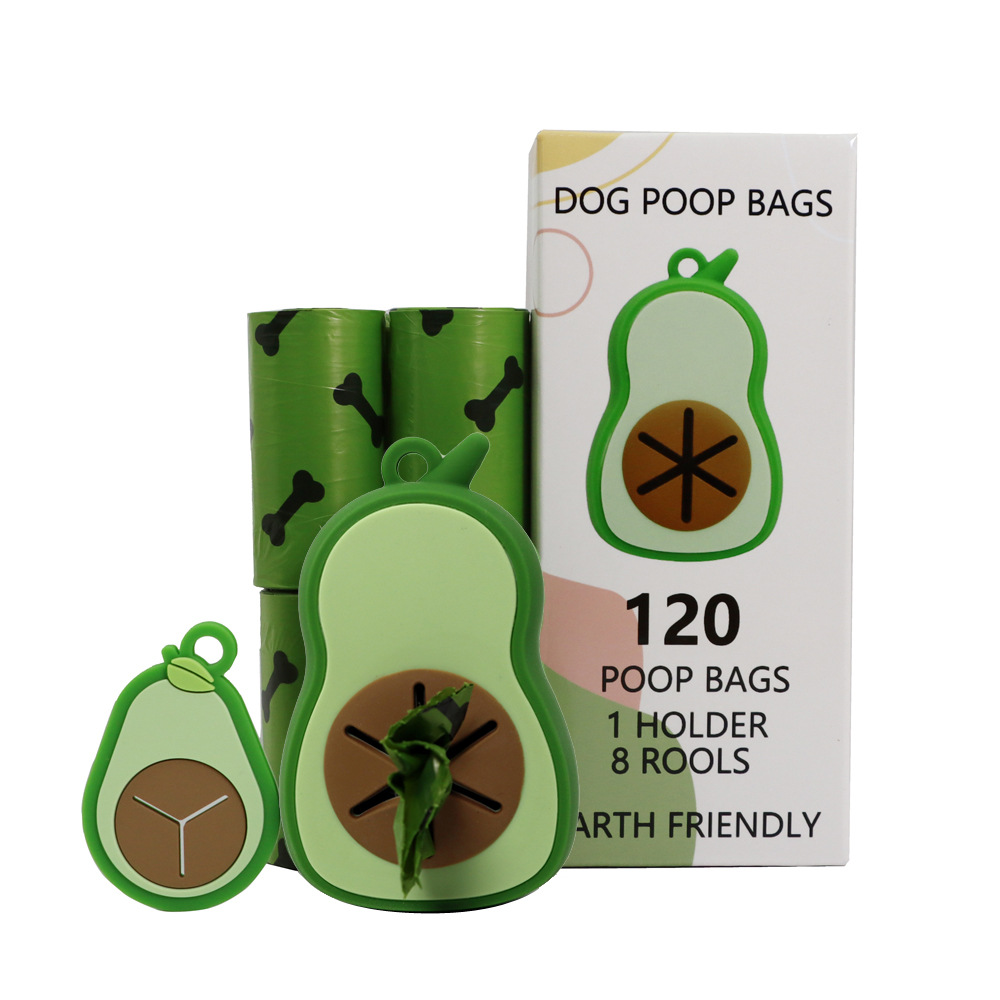 Travel Accessories For Dogs - Taşınabilir Evcil Hayvan Atık Toplayıcı -