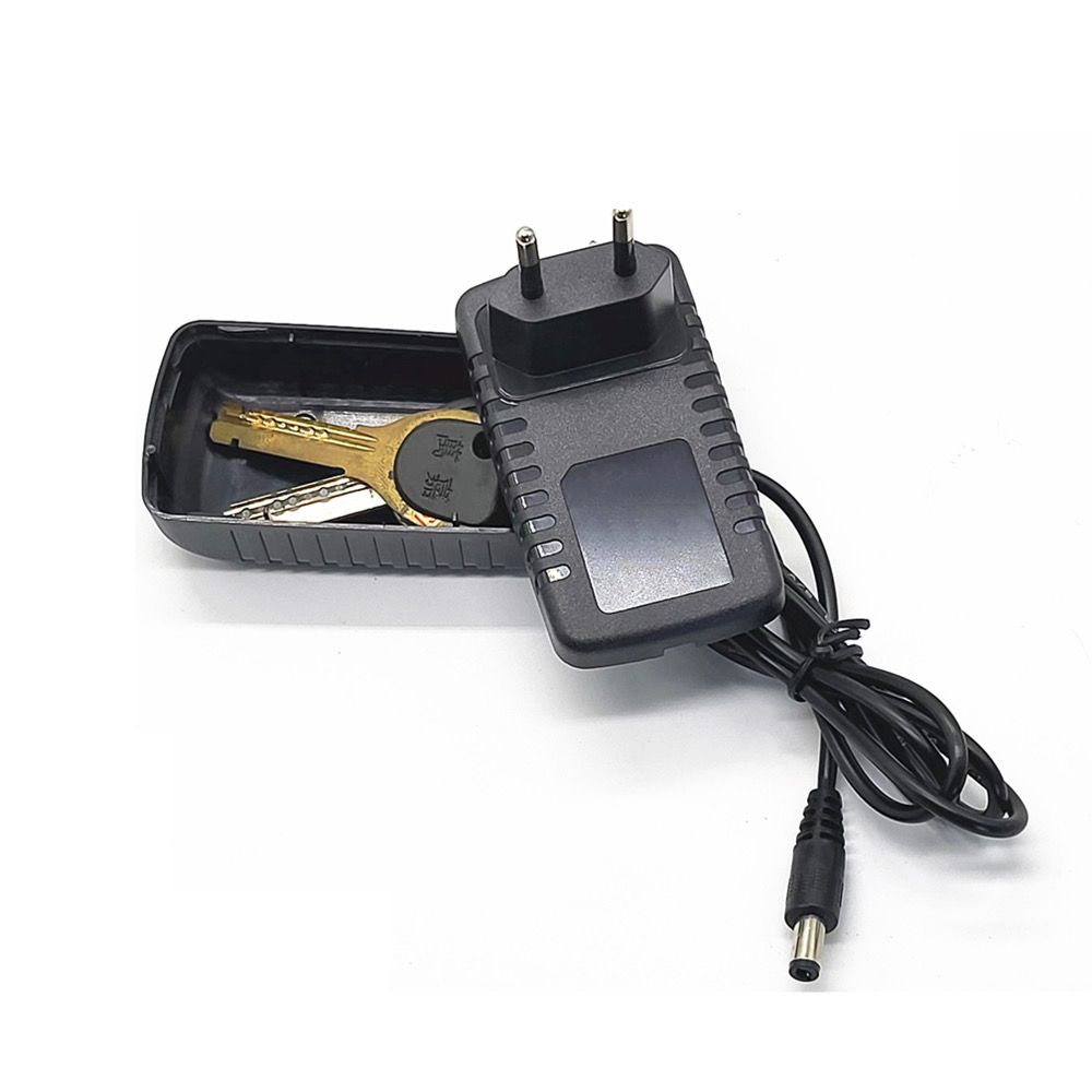 Travel Accessories Jewelry - Para Kutusu Gizli Saklama Alanı Güvenlik