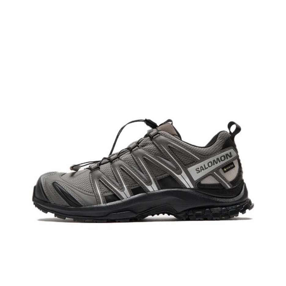 Salomon Shoes Xa Pro 3D - SALOMON XA PRO 3D Koşu Ayakkabısı