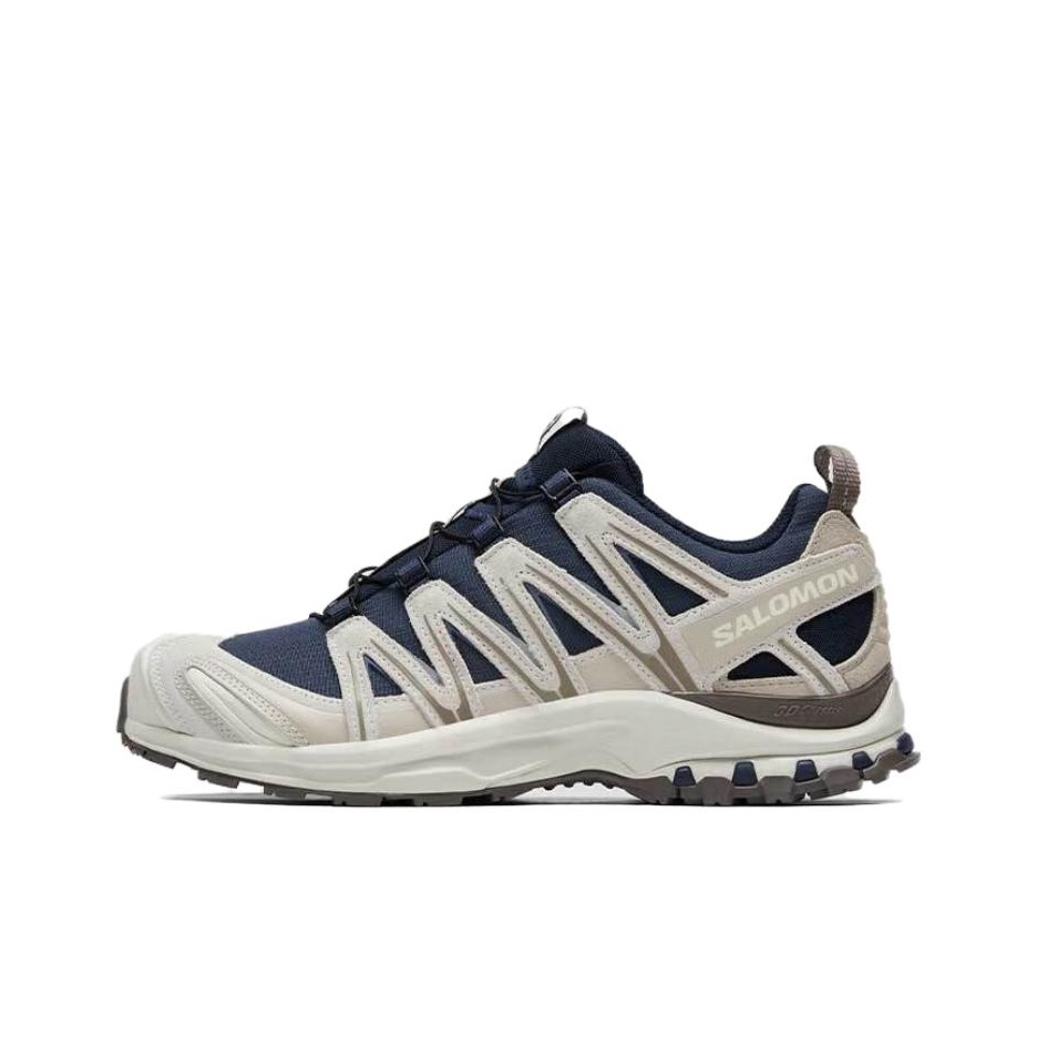 Salomon Shoes Xa Pro 3D - SALOMON XA PRO 3D Kumaş Nefes