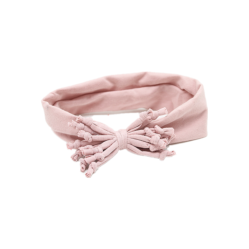 Travel Accessories For 3 Year Old - Bebek kız Headbands yenidoğan bebek yürüyor