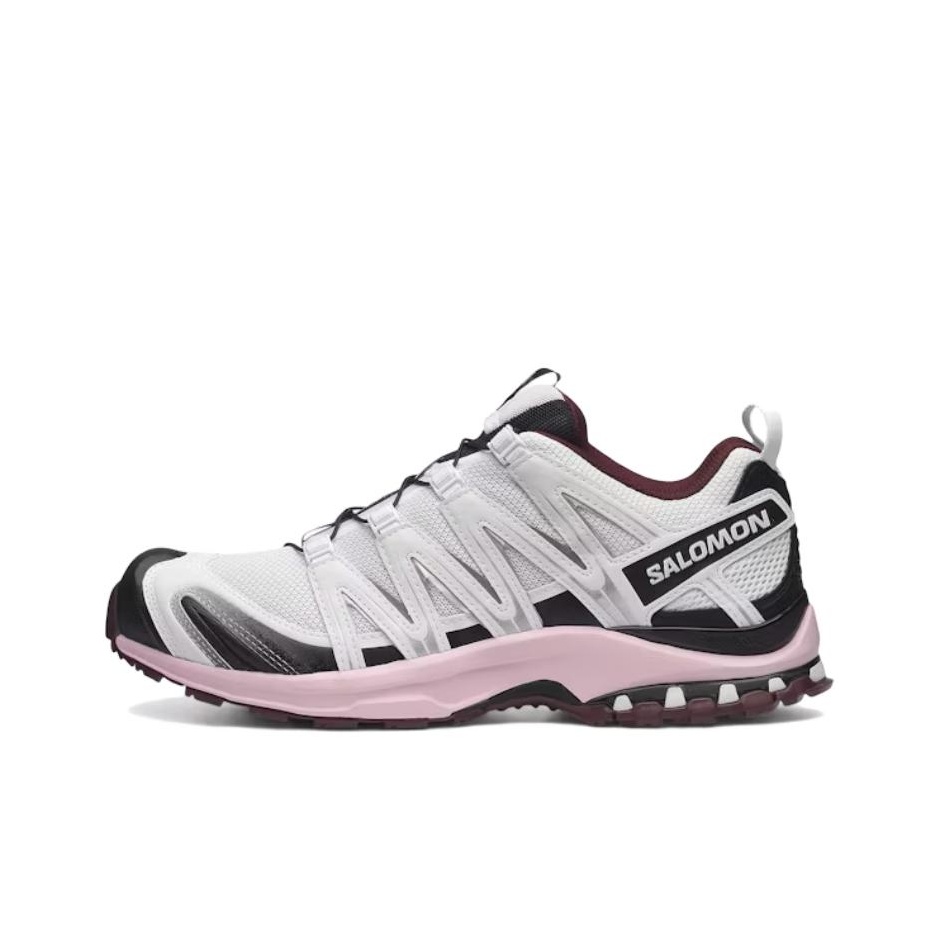Salomon Shoes Xa Pro 3D - SALOMON XA PRO 3D Düşük Bilekli