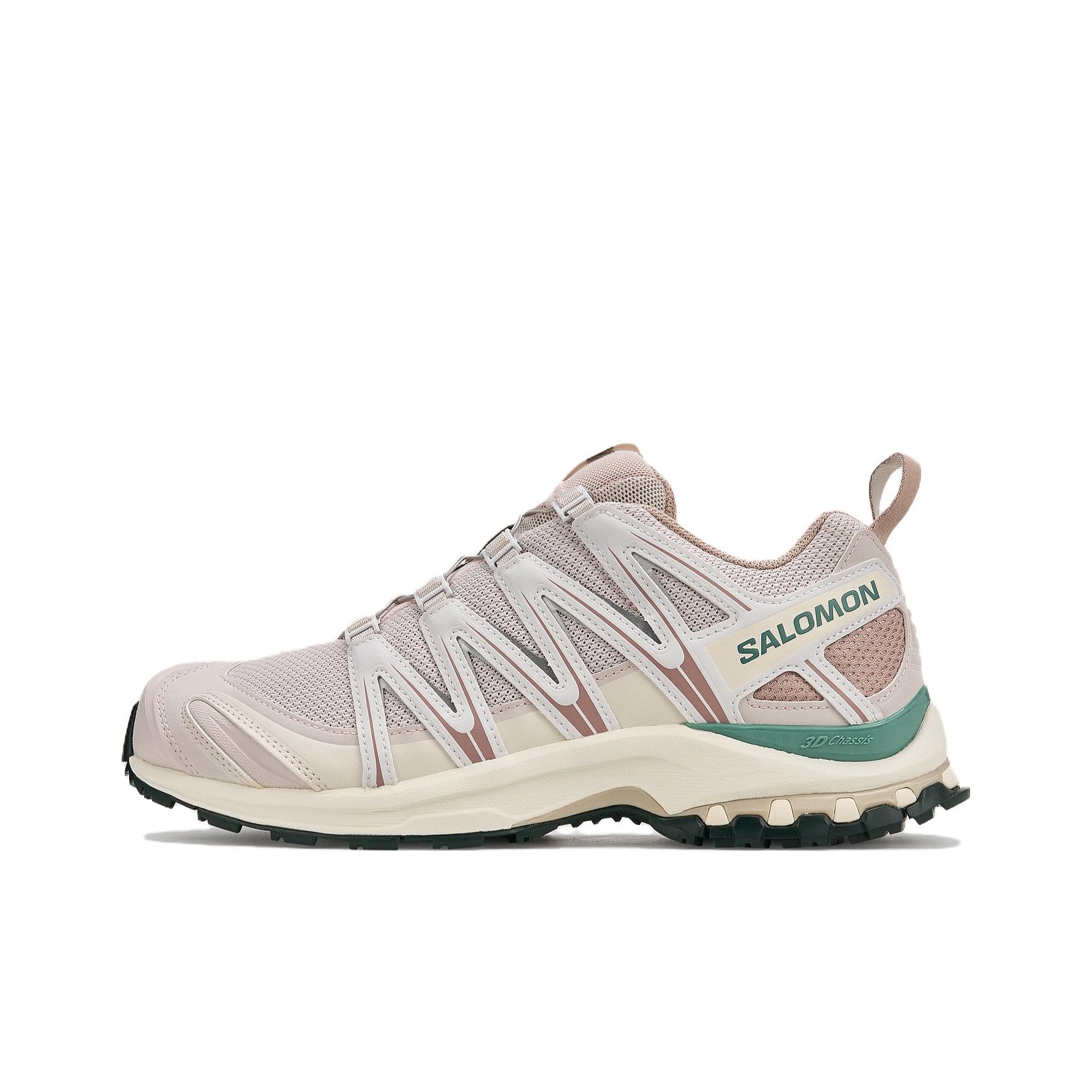 Salomon Shoes Xa Pro 3D - SALOMON XA PRO 3D Nefes Alabilen