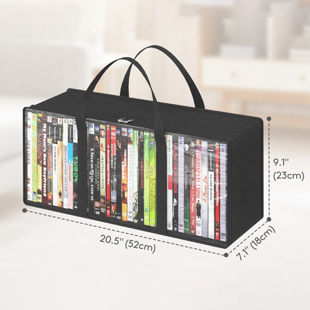Travel Accessories Organizer - Çok fonksiyonlu Pvc saklama çantası büyük