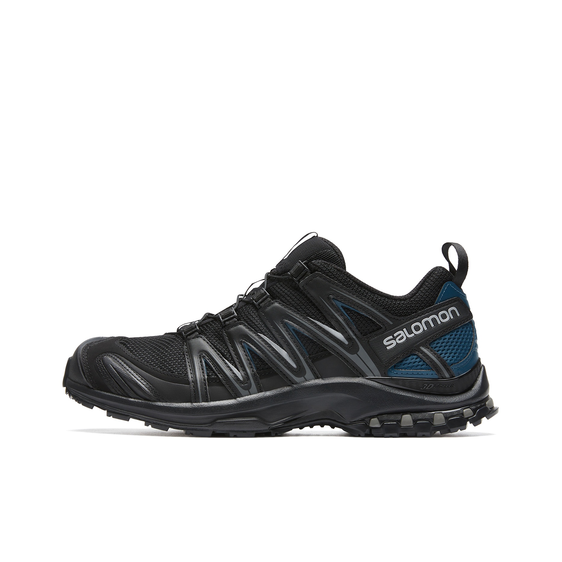 Salomon Shoes Xa Pro 3D - SALOMON XA PRO 3D Alçak Bilekli
