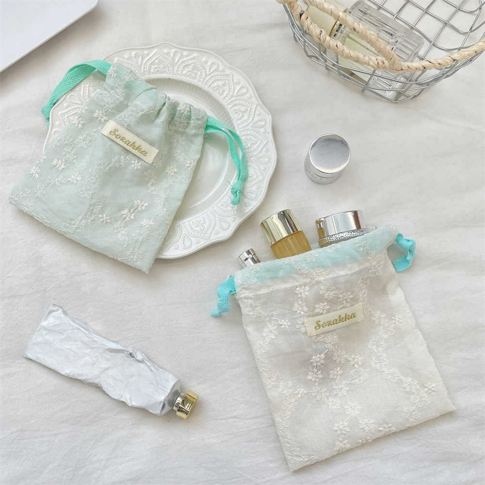 Travel Accessories Jewelry - Taşınabilir Makyaj Seyahat Organizatörü Çok Fonksiyonlu