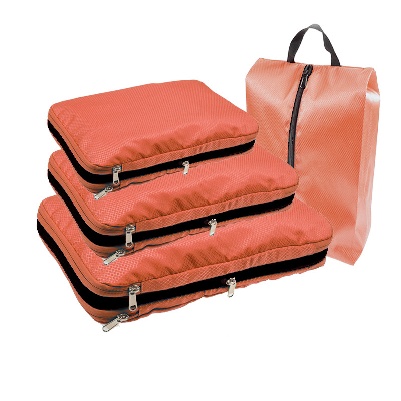 Seyahat Sıkıştırma Ambalaj Küp - Travel Accessories Organizer incelemesi ve fiyatı