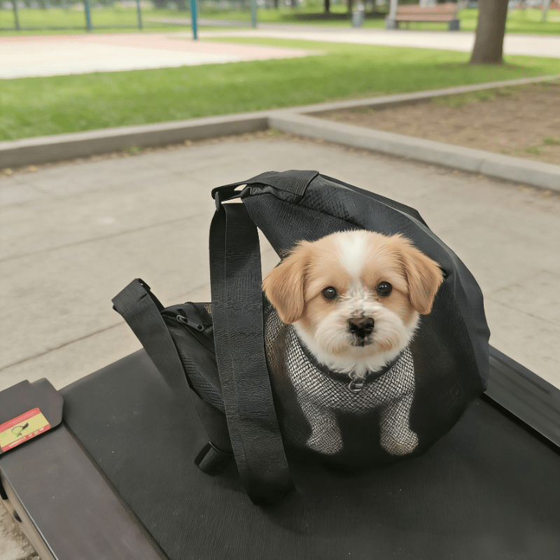 Hafif, Nefes Alabilen File Köp - Travel Accessories For Dogs incelemesi ve fiyatı