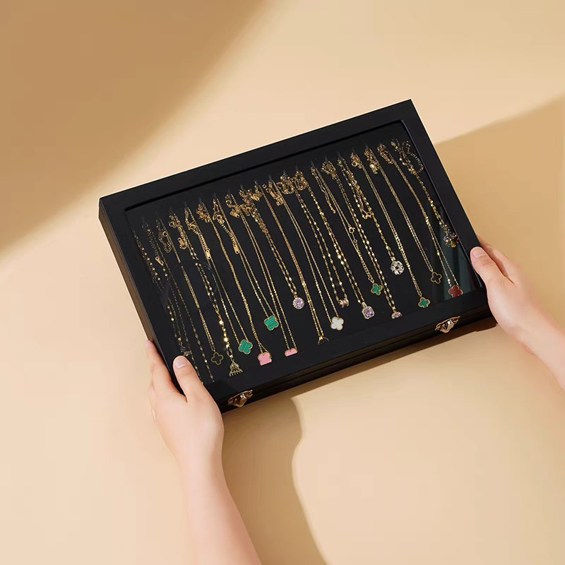 Ahşap Mücevher Kutusu Düğün An - Travel Accessories Jewelry incelemesi ve fiyatı