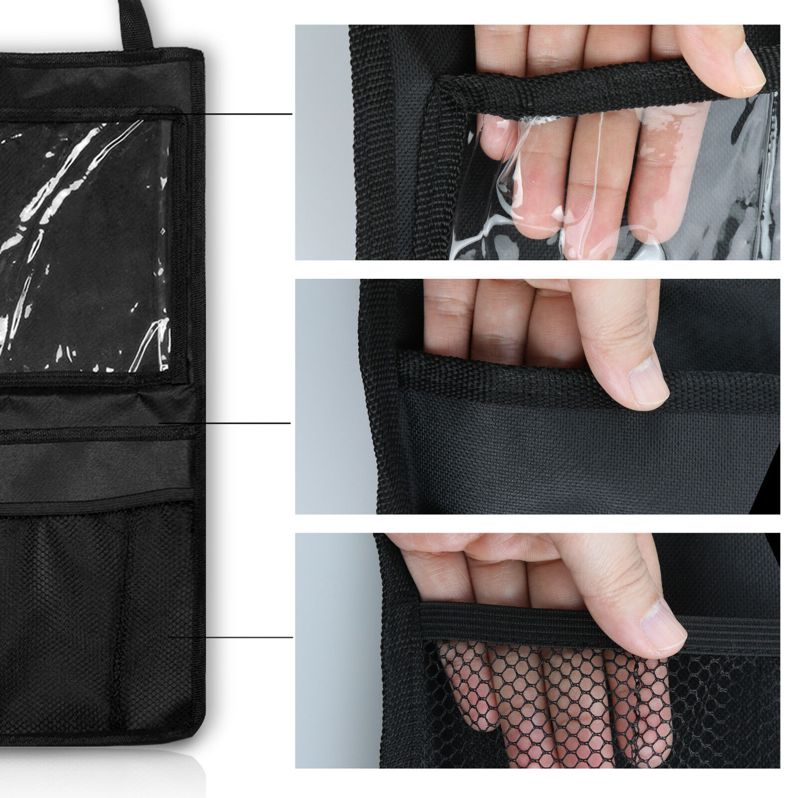 2025 Evrensel Araba Arka Koltu - Travel Accessories For 3 Year Old incelemesi ve fiyatı