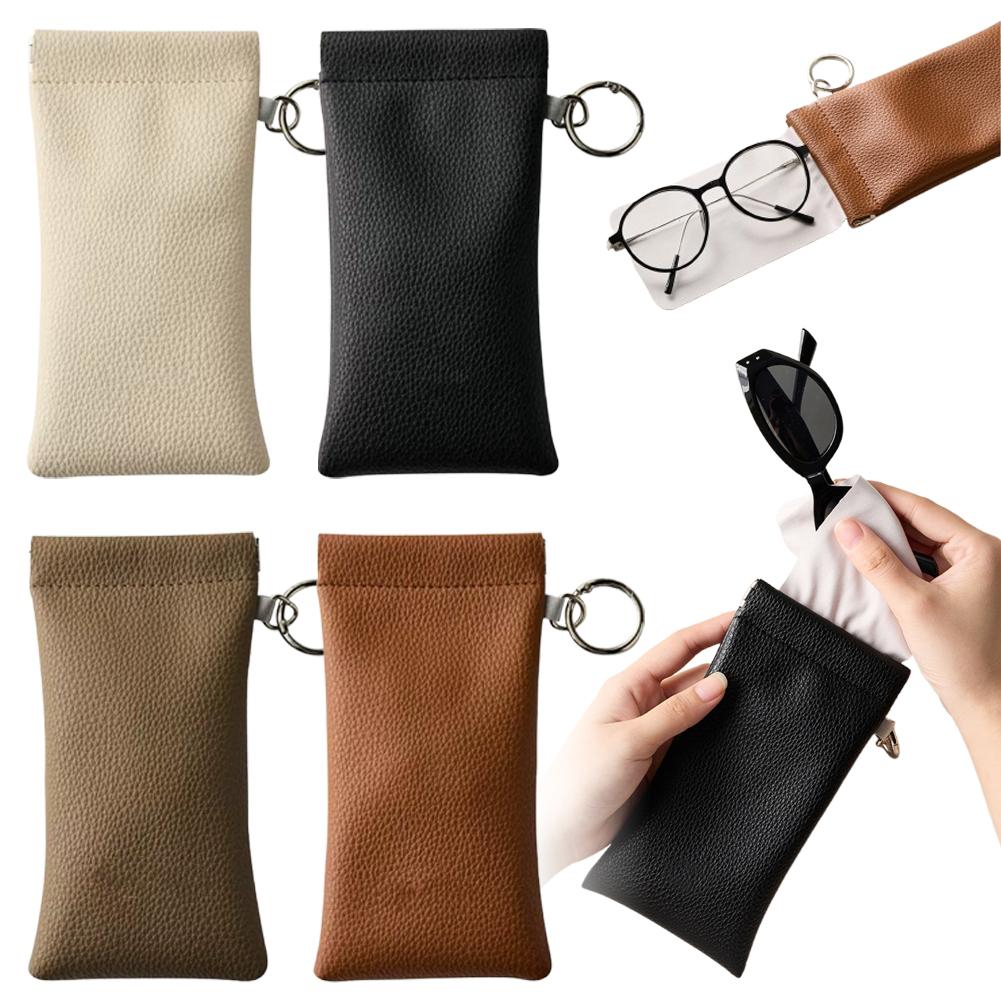 Anahtarlıklı Güneş Gözlüğü Çan - Travel Accessories Pouch For Women incelemesi ve fiyatı