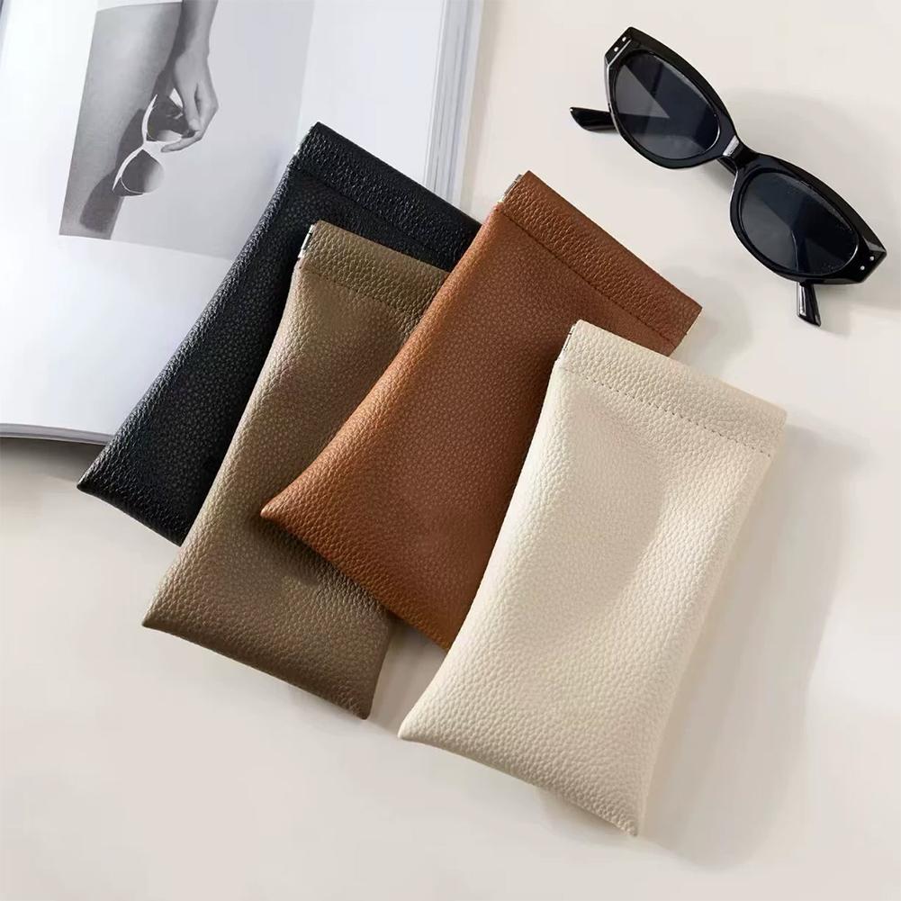 Anahtarlıklı Güneş Gözlüğü Çan - Travel Accessories Pouch For Women incelemesi ve fiyatı