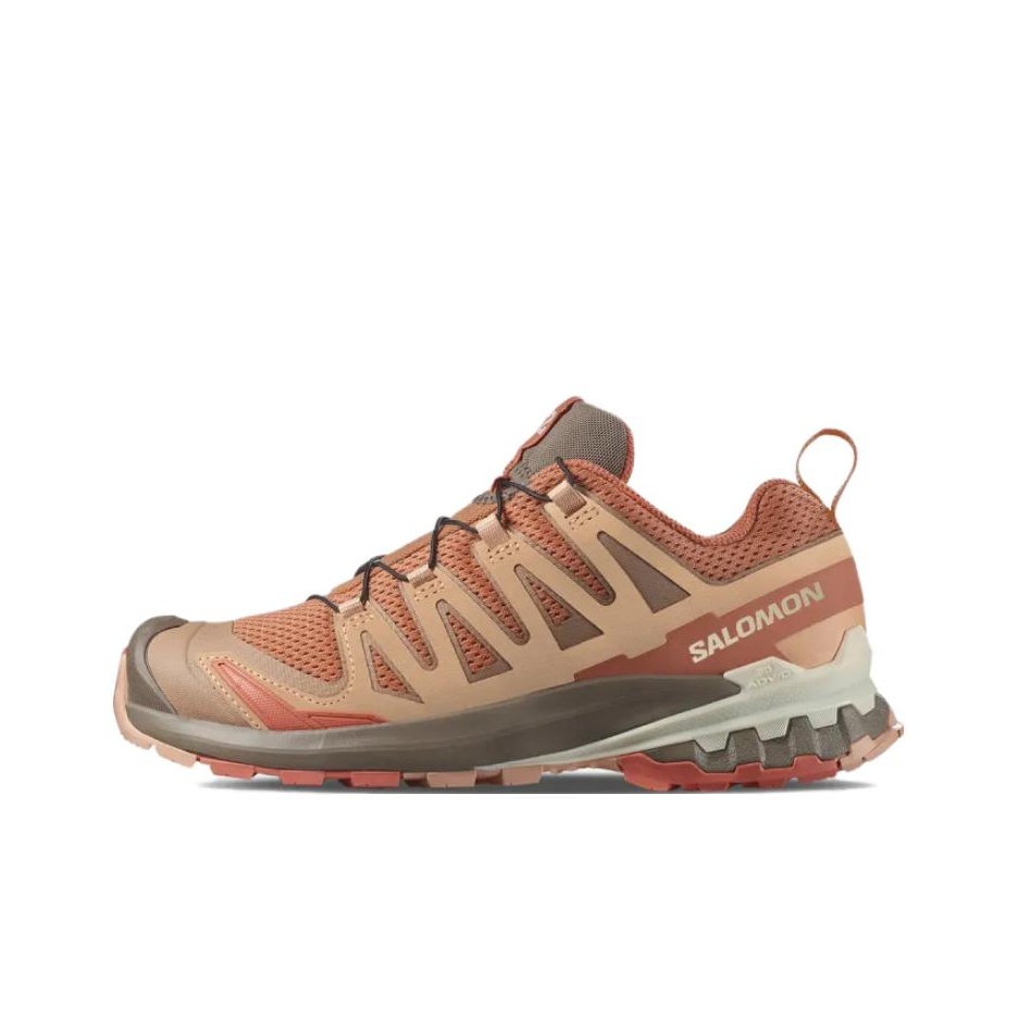 SALOMON XA Pro 3D V9 Rahat Kay - Salomon Shoes Xa Pro 3D incelemesi ve fiyatı