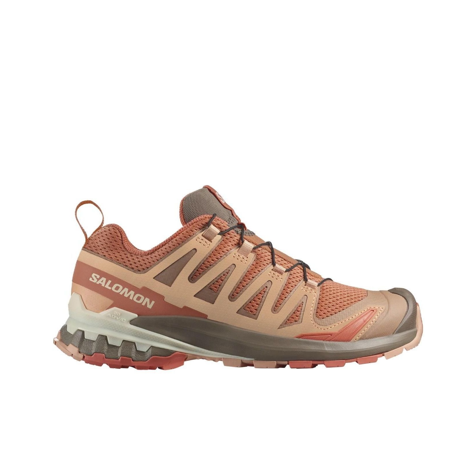 SALOMON XA Pro 3D V9 Rahat Kay - Salomon Shoes Xa Pro 3D incelemesi ve fiyatı