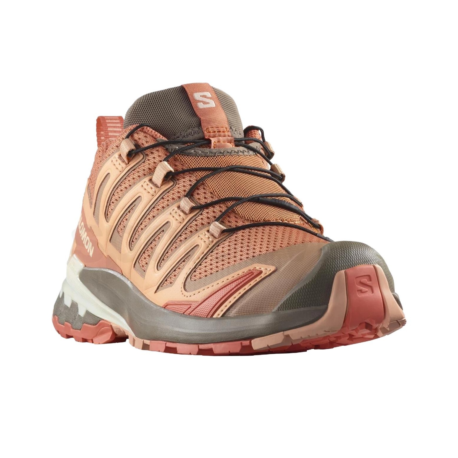 SALOMON XA Pro 3D V9 Rahat Kay - Salomon Shoes Xa Pro 3D incelemesi ve fiyatı