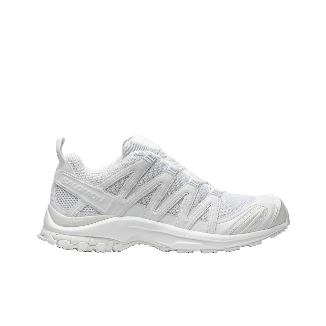 SALOMON XA PRO 3D Düşük Bilekl - Salomon Shoes Xa Pro 3D incelemesi ve fiyatı