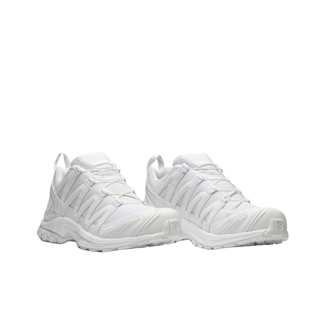 SALOMON XA PRO 3D Düşük Bilekl - Salomon Shoes Xa Pro 3D incelemesi ve fiyatı
