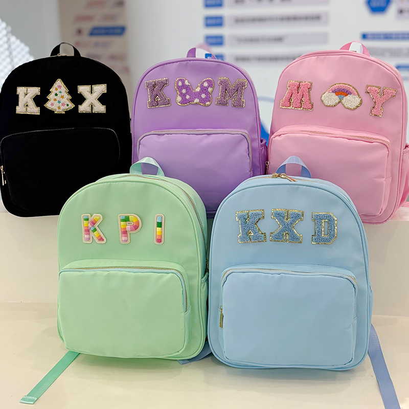 Mini Klasik Naylon Sırt Çantas - Travel Accessories Toddler incelemesi ve fiyatı