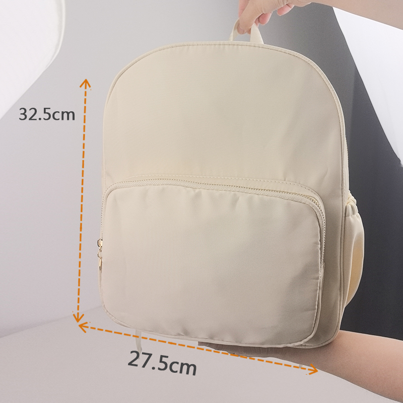 Mini Klasik Naylon Sırt Çantas - Travel Accessories Toddler incelemesi ve fiyatı