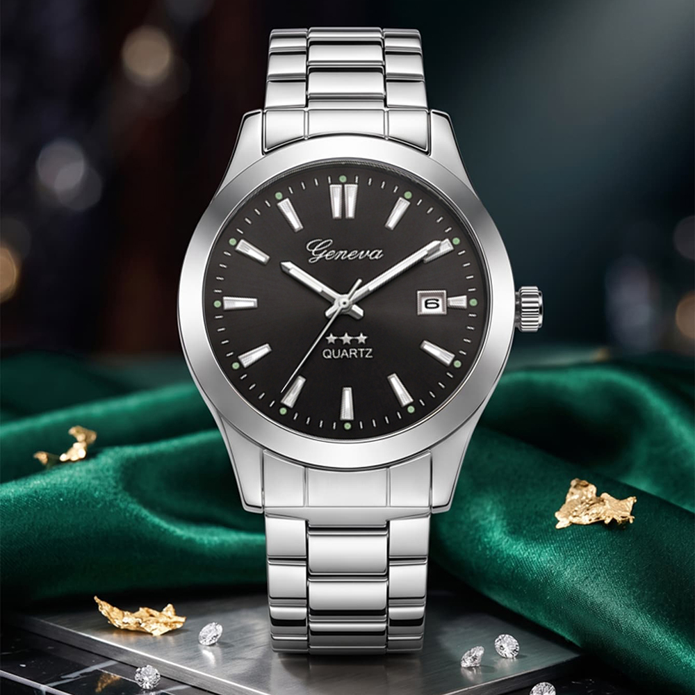 1 Adet Unisex Takı Saati Kadın - Travel Accessories Jewelry incelemesi ve fiyatı
