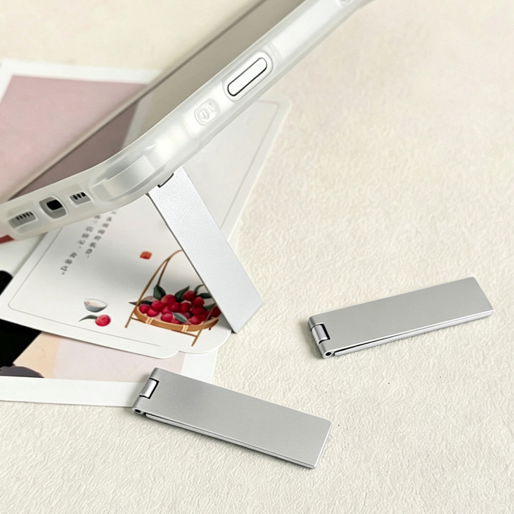 Metal Telefon Standı Ultra İnc - Travel Accessories Gift Ideas incelemesi ve fiyatı