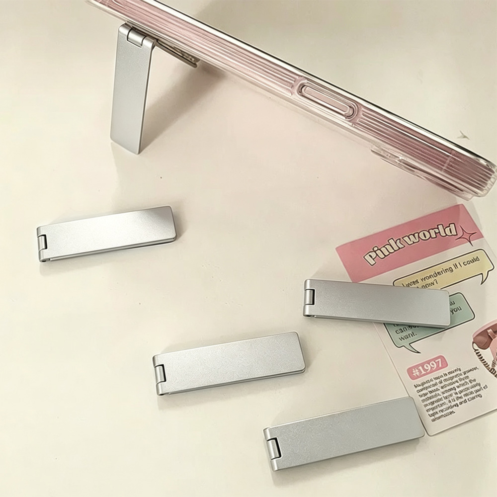 Metal Telefon Standı Ultra İnc - Travel Accessories Gift Ideas incelemesi ve fiyatı