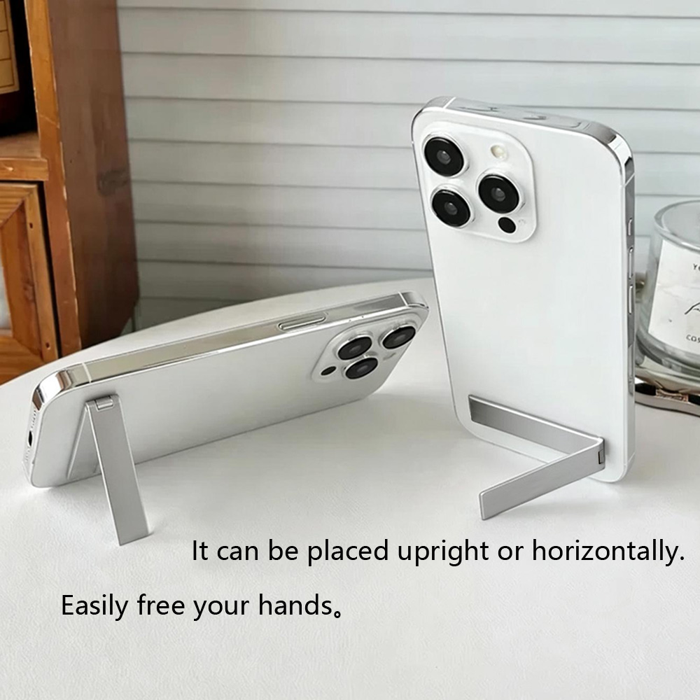 Metal Telefon Standı Ultra İnc - Travel Accessories Gift Ideas incelemesi ve fiyatı