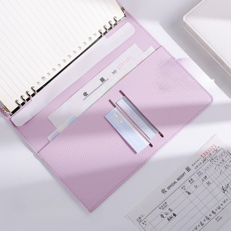 A5 Yumuşak PU DIY Klasör Fotoğ - Travel Notebook Journal incelemesi ve fiyatı