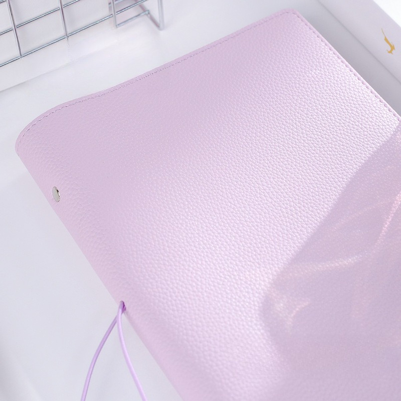 A5 Yumuşak PU DIY Klasör Fotoğ - Travel Notebook Journal incelemesi ve fiyatı