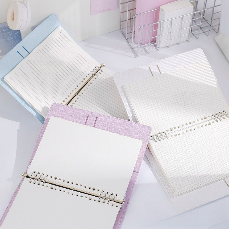 A5 Yumuşak PU DIY Klasör Fotoğ - Travel Notebook Journal incelemesi ve fiyatı