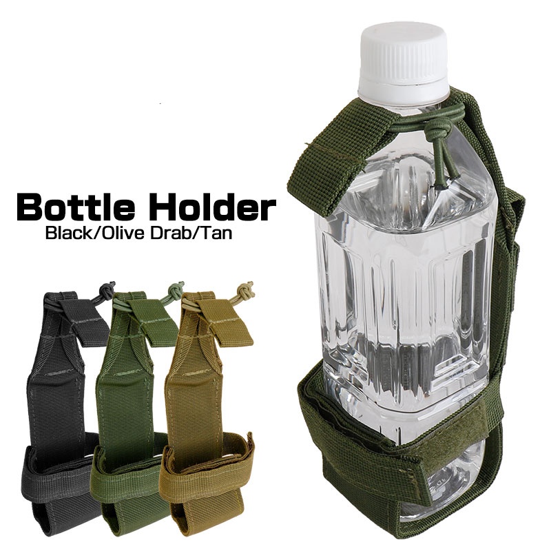 Molle Su Şişesi Tutucu Kemer N - Travel Accessories Organizer incelemesi ve fiyatı