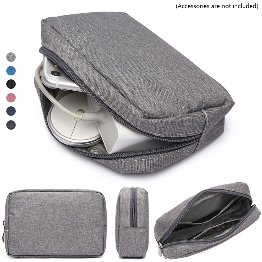 Seyahat Organizatörü HDD Gadge - Travel Accessories Organizer incelemesi ve fiyatı