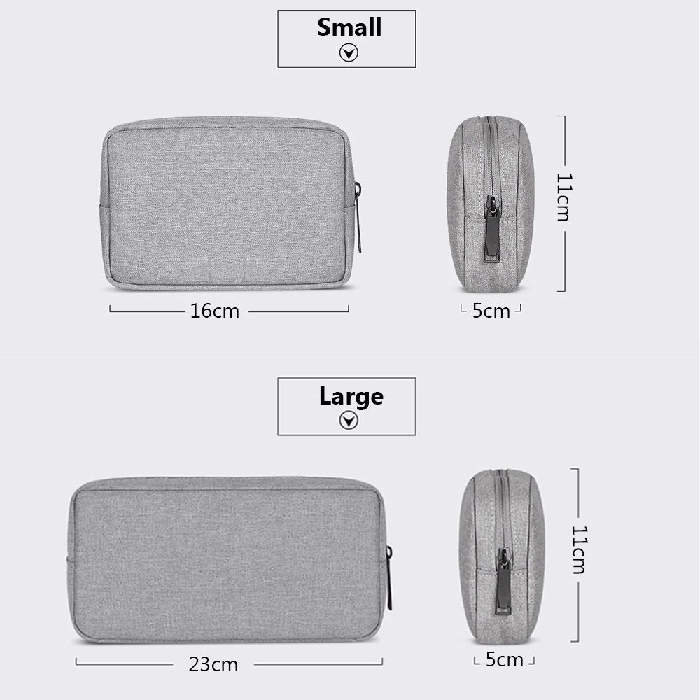 Seyahat Organizatörü HDD Gadge - Travel Accessories Organizer incelemesi ve fiyatı