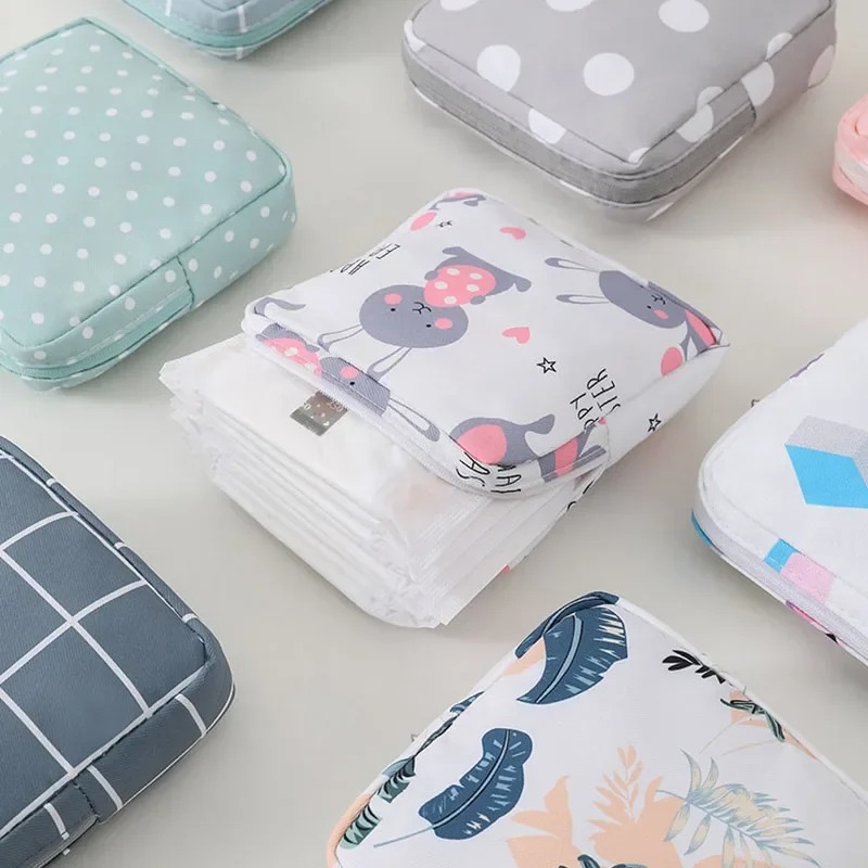 Kadın Kızlar Kawaii Peçete Hij - Travel Accessories Organizer incelemesi ve fiyatı