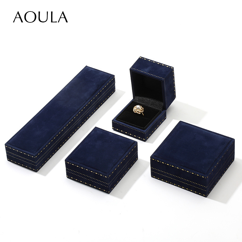 Lüks Yüzük Küpe Kolye Kolye Ta - Travel Accessories Jewelry incelemesi ve fiyatı