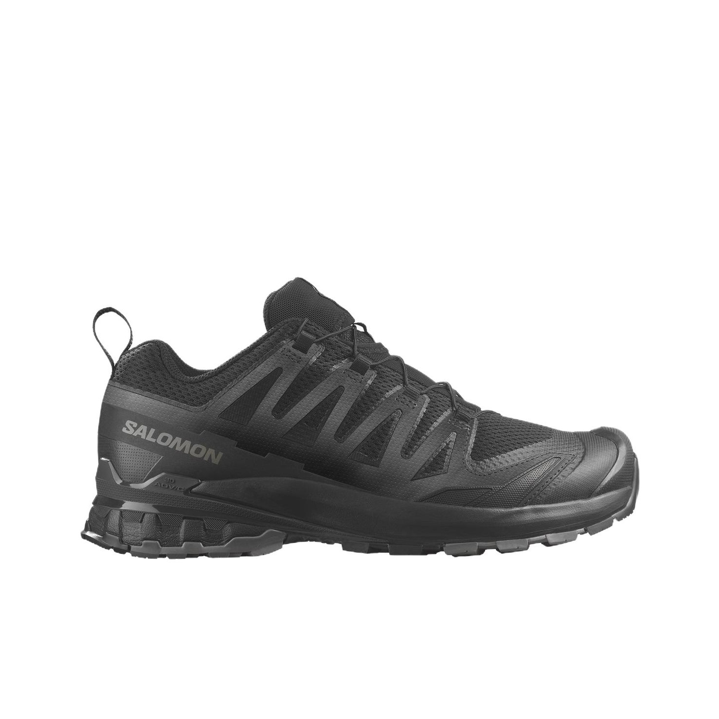 SALOMON XA Pro 3D V9 Rahat Yas - Salomon Shoes Xa Pro 3D incelemesi ve fiyatı