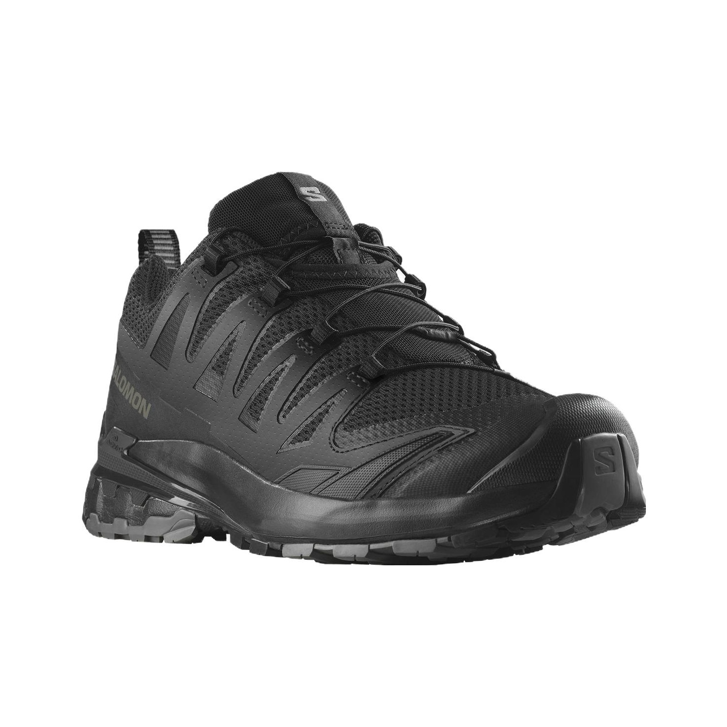 SALOMON XA Pro 3D V9 Rahat Yas - Salomon Shoes Xa Pro 3D incelemesi ve fiyatı
