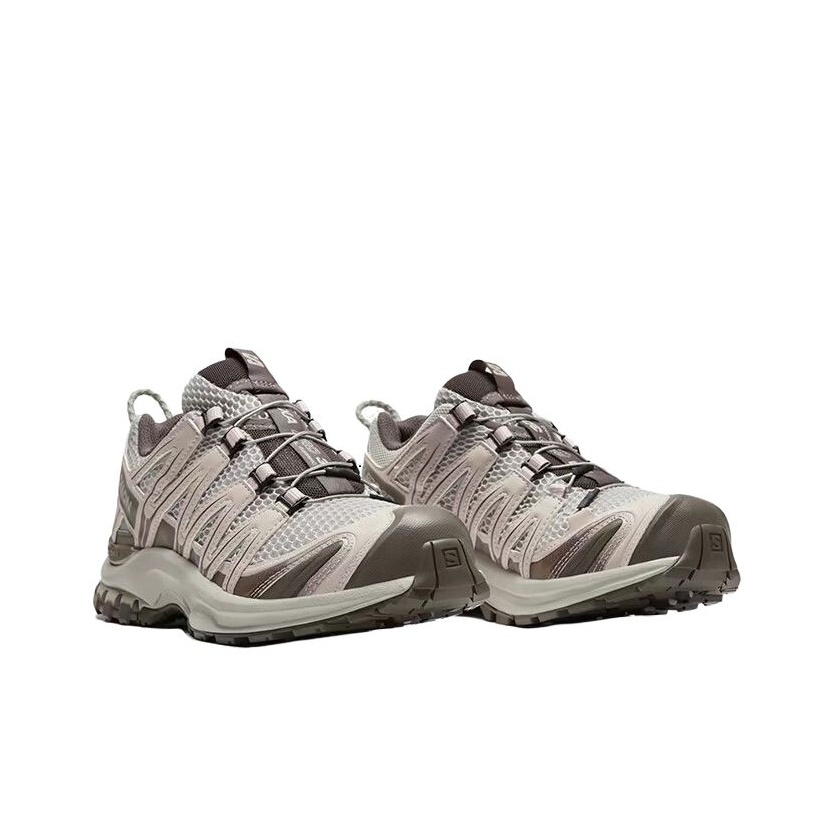 SALOMON XA PRO 3D Koşu Ayakkab - Salomon Shoes Xa Pro 3D incelemesi ve fiyatı