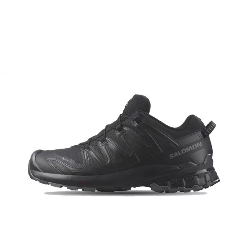 Salomon XA Pro 3D V9 GTX: Kadı - Salomon Shoes Xa Pro 3D incelemesi ve fiyatı